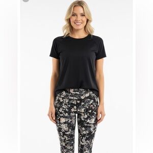 Lululemon wonder under high rise athletic legging size 6